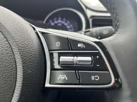 Kia Ceed Sportswagon (2023) thumbnail 13
