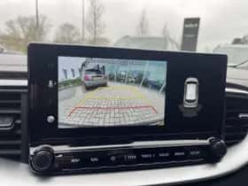 Kia Ceed Sportswagon (2023) thumbnail 14