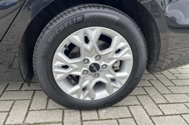 Kia Ceed Sportswagon (2023) thumbnail 6
