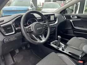 Kia Ceed Sportswagon (2023) thumbnail 8