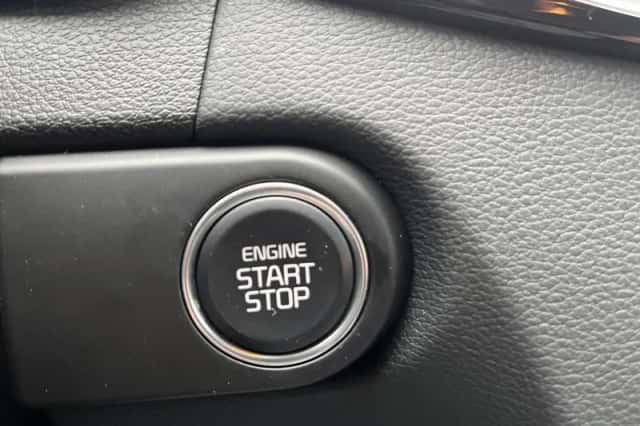 Kia Ceed Sportswagon (2023) thumbnail 10