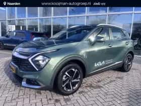 Kia Sportage (2024)