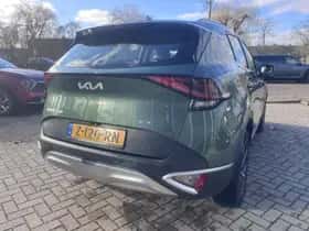 Kia Sportage (2024) thumbnail 2
