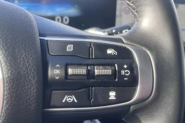 Kia Sportage (2024) thumbnail 12