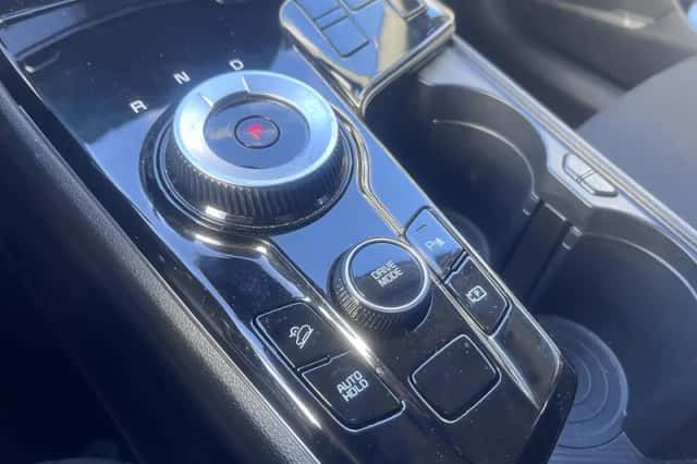 Kia Sportage (2024) thumbnail 13