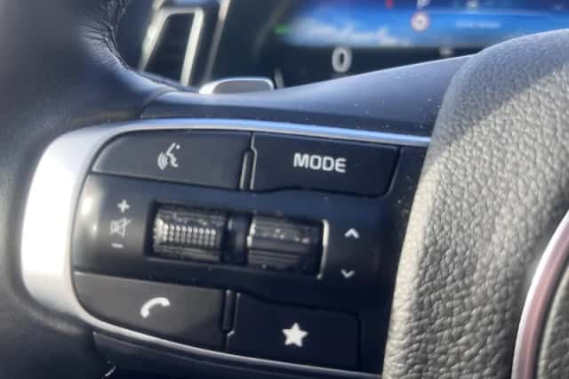 Kia Sportage (2024) thumbnail 17