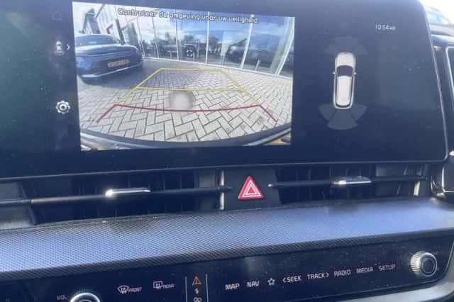 Kia Sportage (2024) thumbnail 18