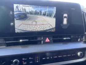Kia Sportage (2024) thumbnail 18