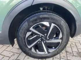 Kia Sportage (2024) thumbnail 4