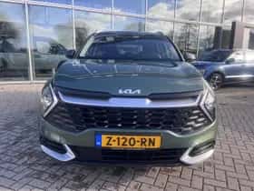 Kia Sportage (2024) thumbnail 5
