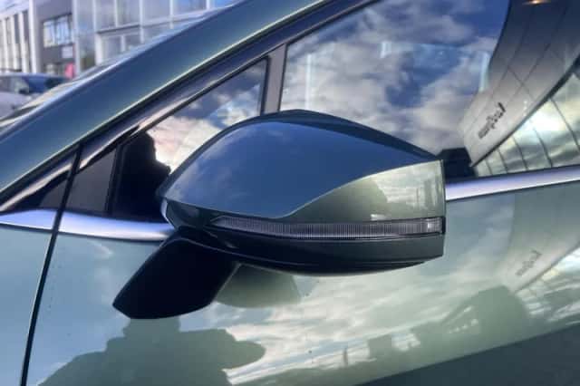 Kia Sportage (2024) thumbnail 6