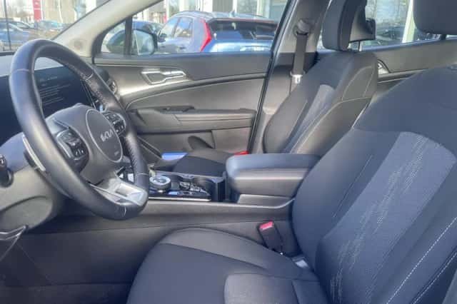 Kia Sportage (2024) thumbnail 7