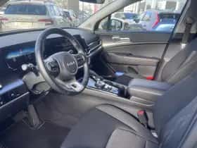 Kia Sportage (2024) thumbnail 8