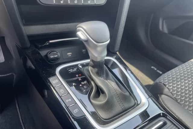 Kia Ceed Sportswagon (2024) thumbnail 11