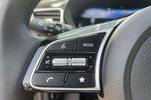 Kia Ceed Sportswagon (2024) thumbnail 12