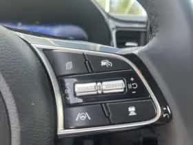 Kia Ceed Sportswagon (2024) thumbnail 13