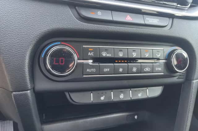 Kia Ceed Sportswagon (2024) thumbnail 14