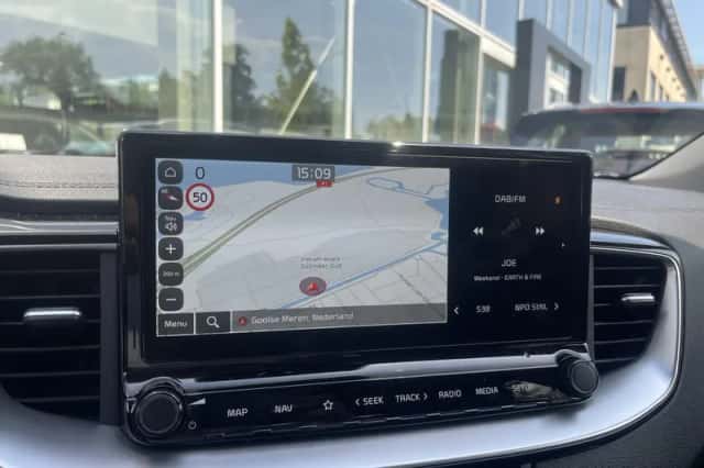 Kia Ceed Sportswagon (2024) thumbnail 15
