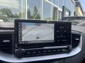 Kia Ceed Sportswagon (2024) thumbnail 15