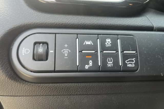 Kia Ceed Sportswagon (2024) thumbnail 16