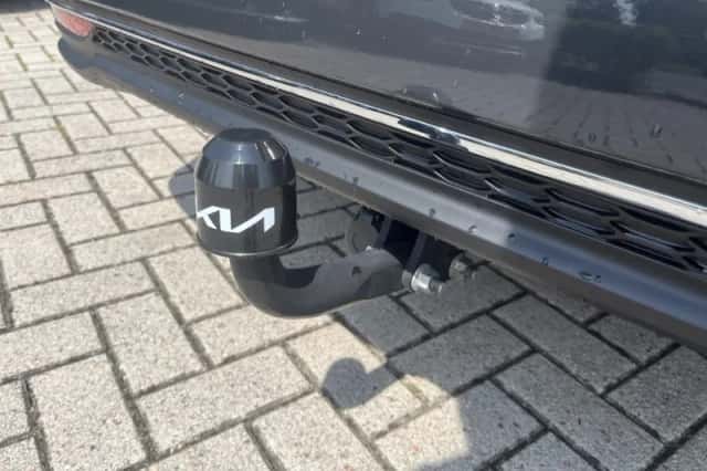 Kia Ceed Sportswagon (2024) thumbnail 6