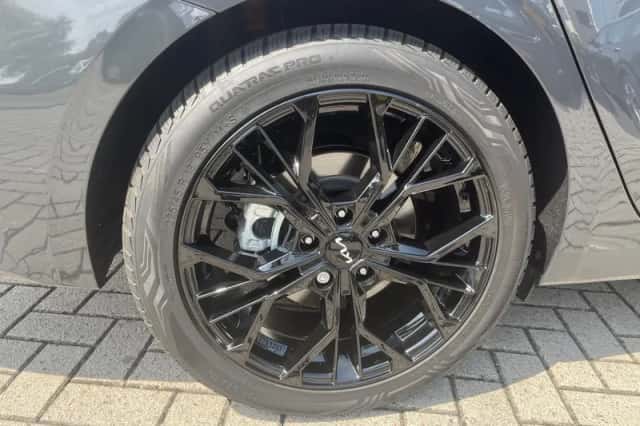 Kia Ceed Sportswagon (2024) thumbnail 7