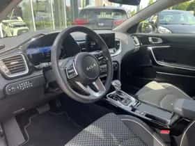 Kia Ceed Sportswagon (2024) thumbnail 8