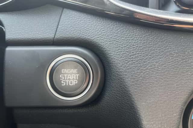 Kia Ceed Sportswagon (2024) thumbnail 9