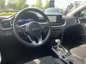 Kia Ceed Sportswagon (2024) thumbnail 10