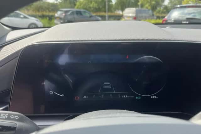 Kia Niro EV (2024) thumbnail 12
