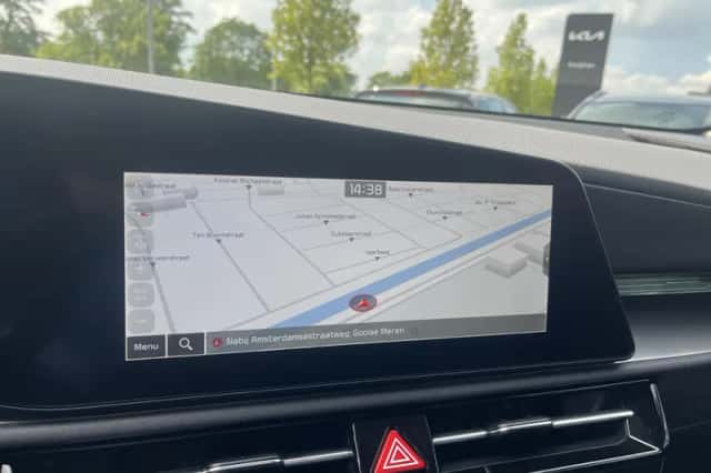 Kia Niro EV (2024) thumbnail 13