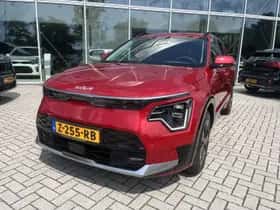 Kia Niro EV (2024) thumbnail 3