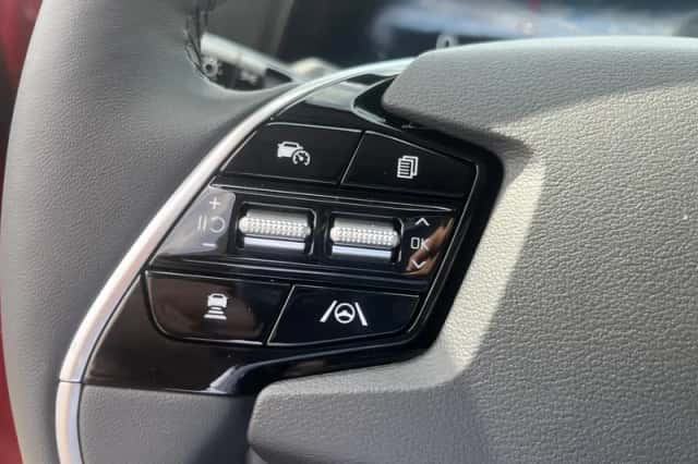 Kia Niro EV (2024) thumbnail 8