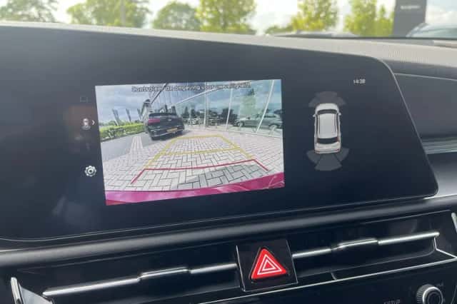 Kia Niro EV (2024) thumbnail 10