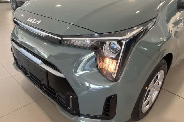 Kia Picanto (2026) thumbnail 3
