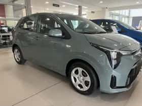 Kia Picanto (2026) thumbnail 4