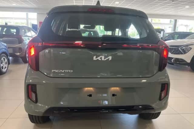 Kia Picanto (2026) thumbnail 6