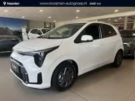 Kia Picanto (2026)