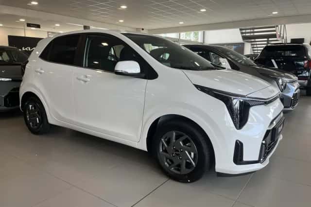 Kia Picanto (2026) thumbnail 2