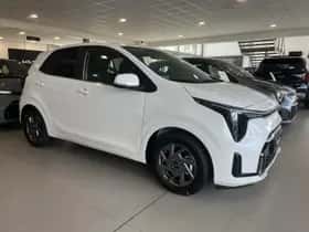 Kia Picanto (2026) thumbnail 2