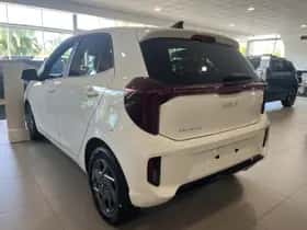 Kia Picanto (2026) thumbnail 3