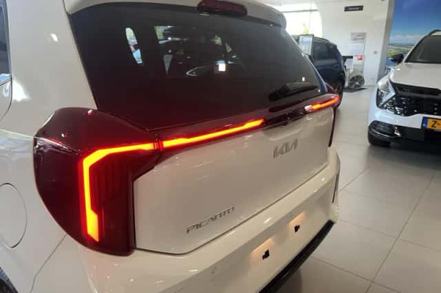 Kia Picanto (2026) thumbnail 4