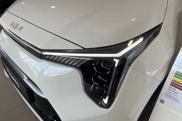 Kia Picanto (2026) thumbnail 5