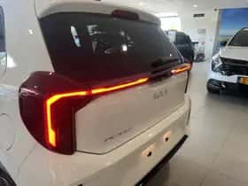 Kia Picanto (2026) thumbnail 5
