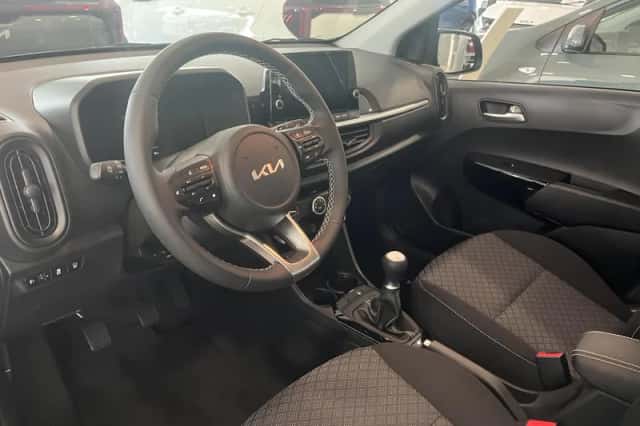 Kia Picanto (2026) thumbnail 6