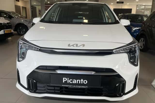 Kia Picanto (2026) thumbnail 8