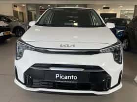 Kia Picanto (2026) thumbnail 8