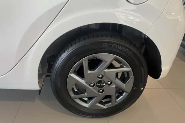 Kia Picanto (2026) thumbnail 9