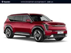 Kia EV9 (2026)