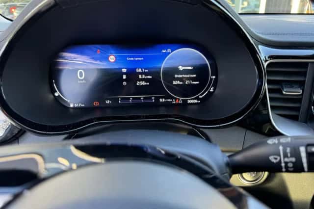 Kia Ceed Sportswagon (2023) thumbnail 15